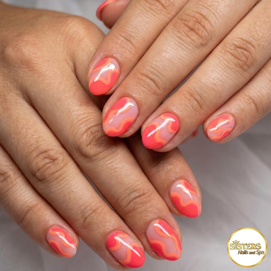 Nails Design